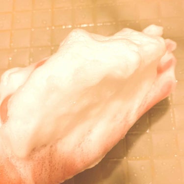 ボタニカルクレイソープ/BOTANICAL ESTHE/洗顔石鹸を使ったクチコミ（3枚目）