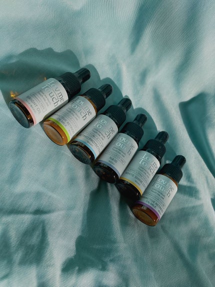 LA PEEL10 乳酸10%/Lov me Touch/ピーリングを使ったクチコミ(2枚目)