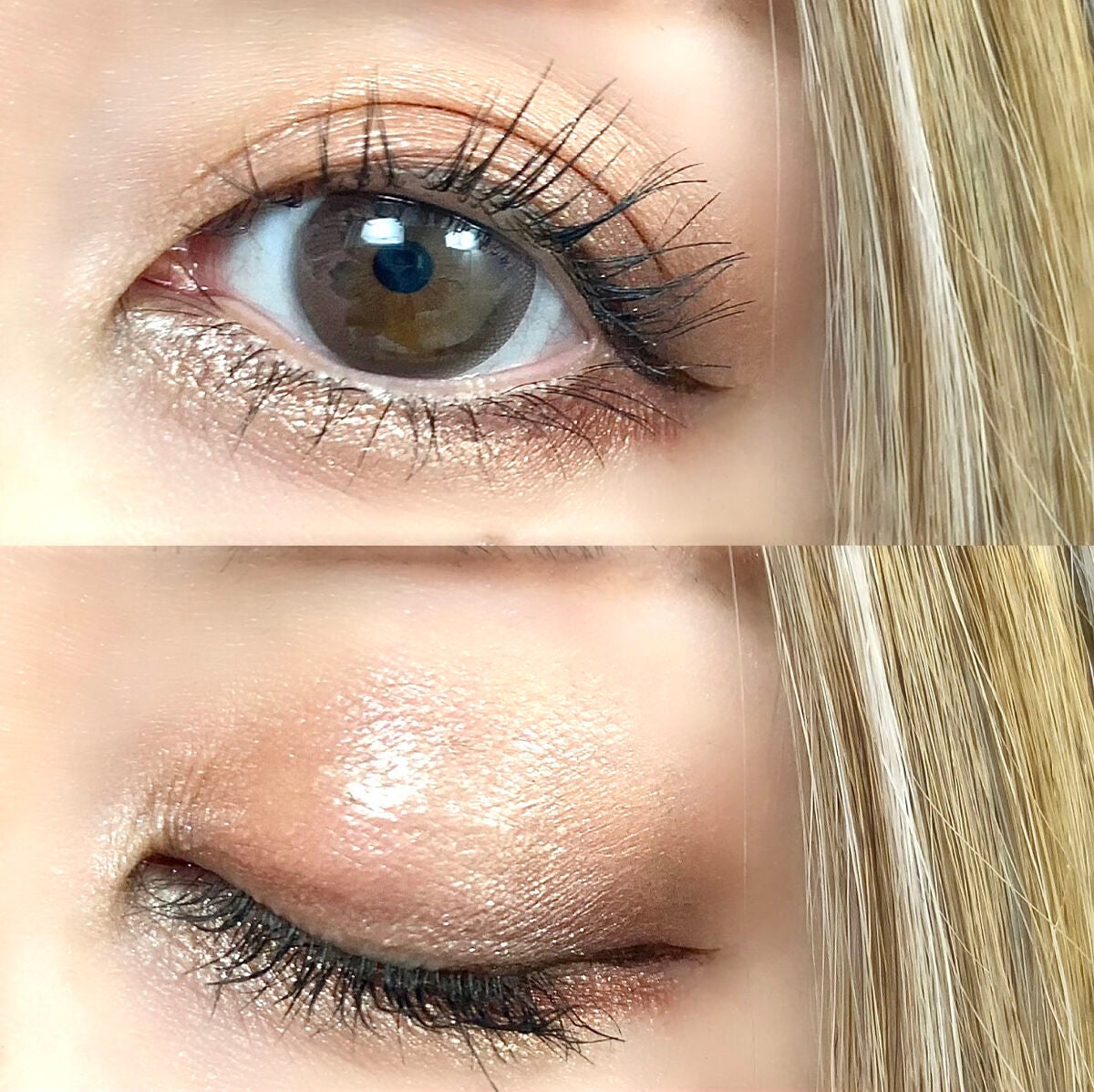 ロングウェア クリーム シャドウ スティック/BOBBI BROWN/スティックアイシャドウを使ったクチコミ(2枚目)