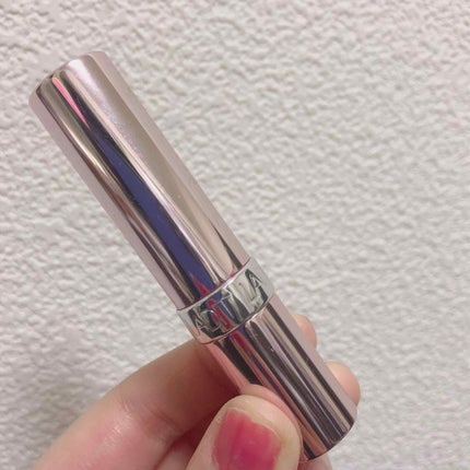 ミラーレスティントルージュ/レディット/リップティントを使ったクチコミ(1枚目)