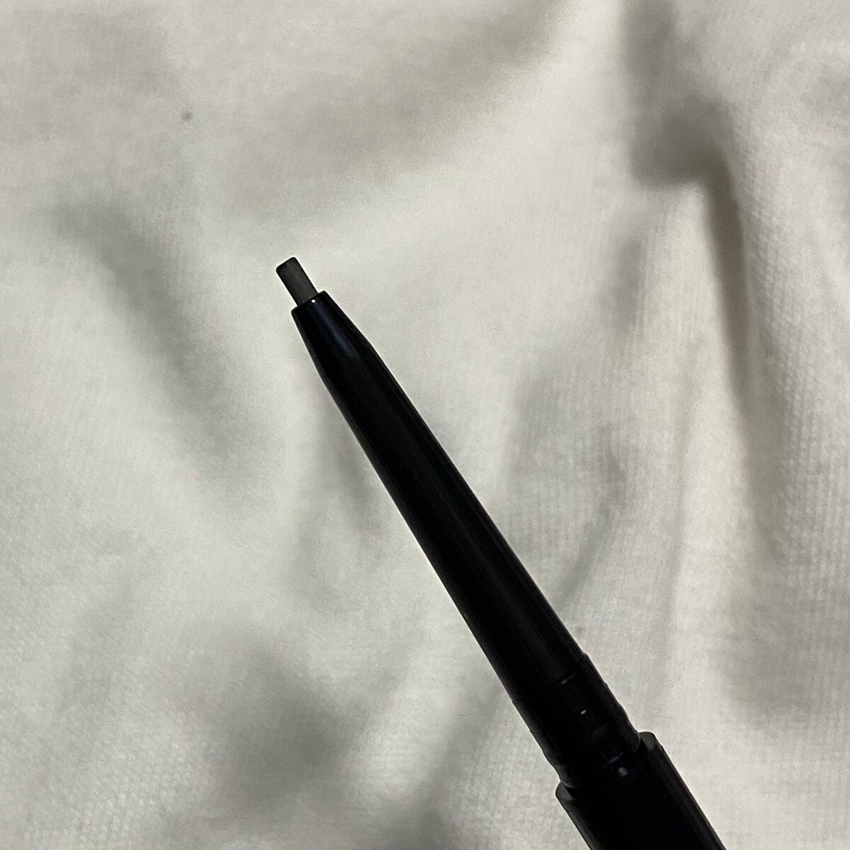 スリムスケッチアイブロウペンシル/U R GLAM/アイブロウペンシルを使ったクチコミ(2枚目)