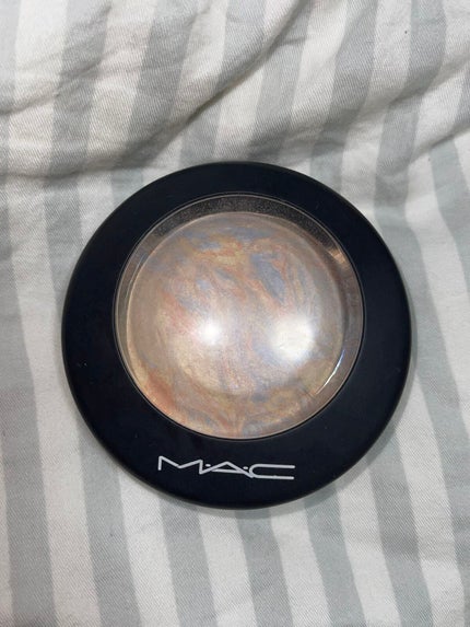 M·A·C ミネラライズ スキンフィニッシュ/M・A・C/パウダーハイライトを使ったクチコミ(1枚目)