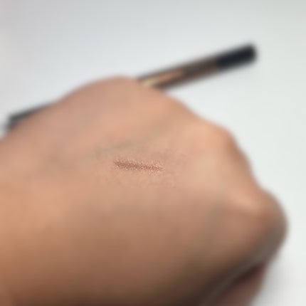 ダブルラインエキスパート LB-1 自然にみせる極薄ブラウン/KATE/リキッドアイライナーを使ったクチコミ(2枚目)