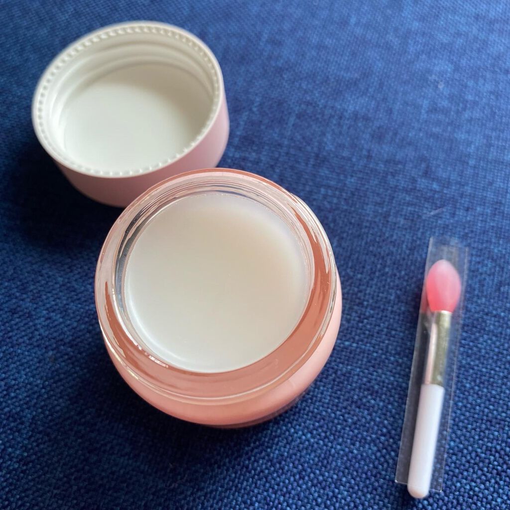 YNM リップトリートメントパック/YNM/リップマスクを使ったクチコミ（2枚目）