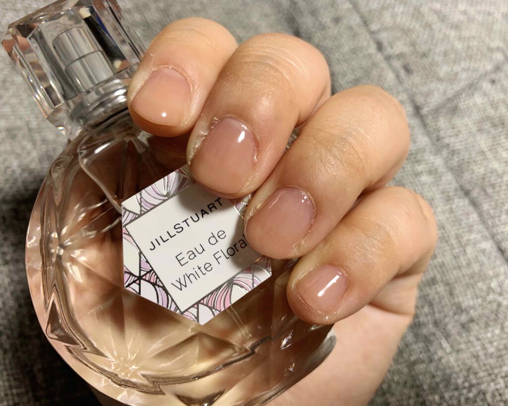 ウィークリージェル/HOMEI/ジェルネイルを使ったクチコミ（2枚目）