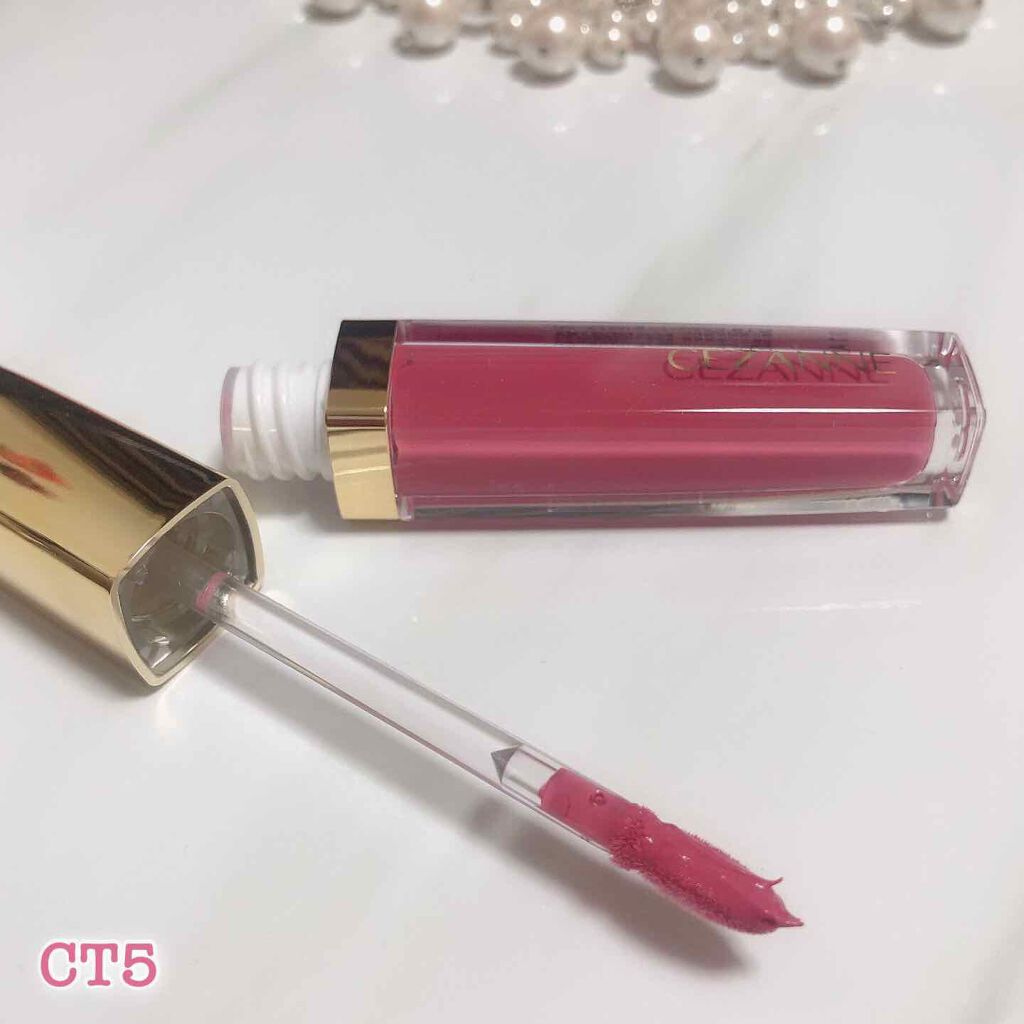 ã«ã©ãŒãã£ã³ããªãã/CEZANNE/ãªãããã£ã³ãã䜿ã£ãã¯ãã³ãïŒ3æç®ïŒ