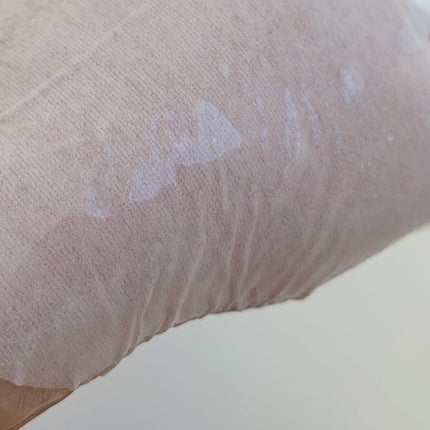 弱酸性pHシートマスク ドクダミフィット/Abib /シートマスク・パックを使ったクチコミ(9枚目)