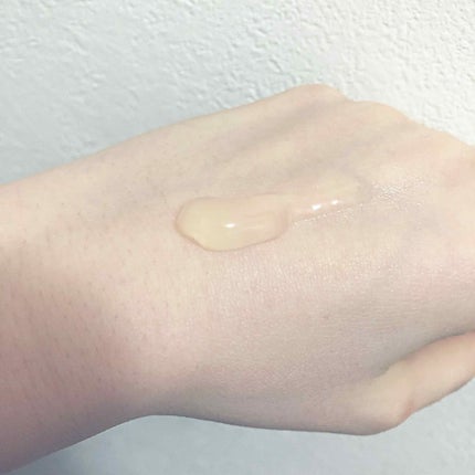 マイルドジェルクレンジング/無印良品/クレンジングジェルを使ったクチコミ(2枚目)