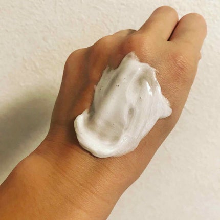 WRクレンジング洗顔 N/なめらか本舗/洗顔フォームを使ったクチコミ(4枚目)