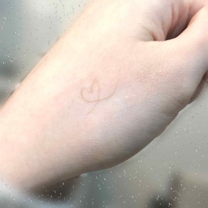 描くふたえアイライナー/CEZANNE/リキッドアイライナーを使ったクチコミ(3枚目)