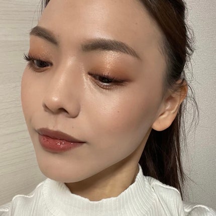 ブラッシュ カラー インフュージョン/ローラ メルシエ/パウダーチークを使ったクチコミ(8枚目)