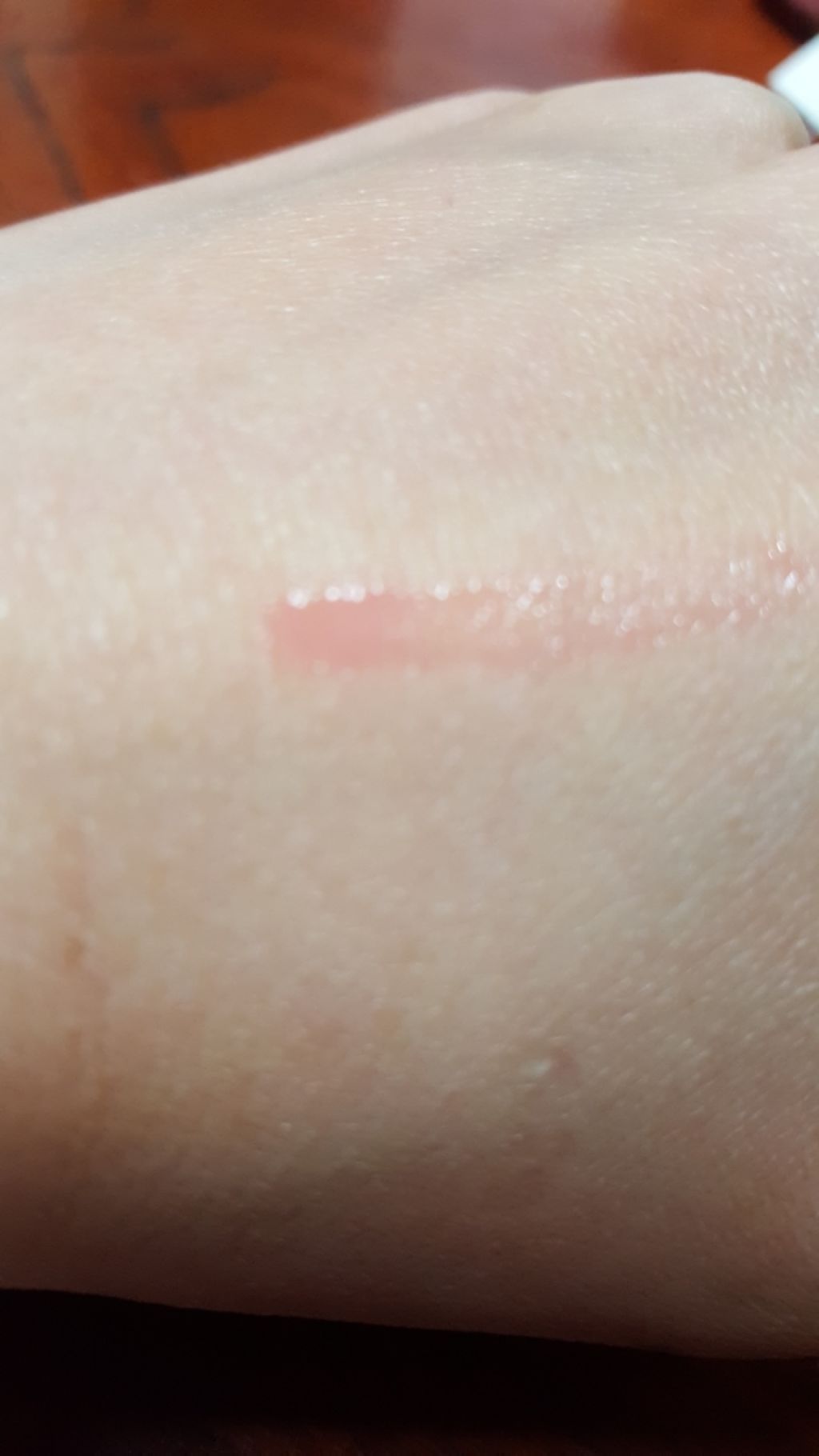 エスポルール リップティント/エスポルール/リップティントを使ったクチコミ（2枚目）