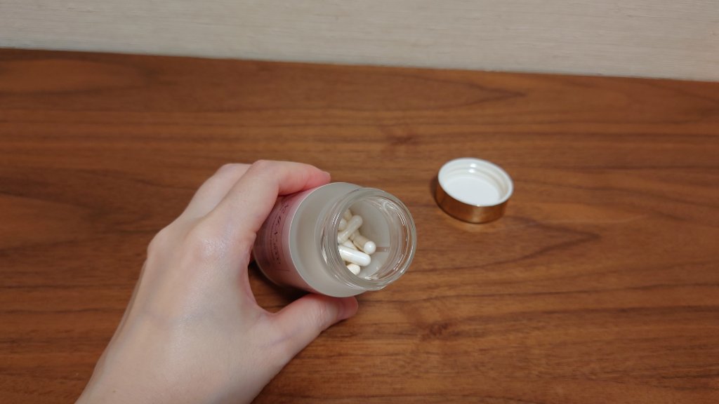 GENTANO NMN 9000/GENTANO/美容サプリメントを使ったクチコミ（2枚目）