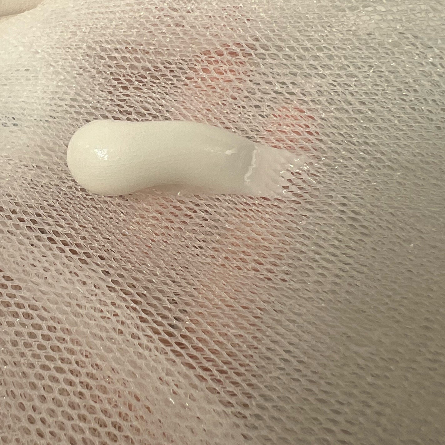 エッセンスイン クレンジングフォーム/d プログラム/洗顔フォームを使ったクチコミ(2枚目)