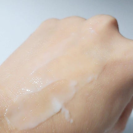 フレッシュリージュースドビタミンEマスク(90g)/Klairs/フェイスクリームを使ったクチコミ(5枚目)