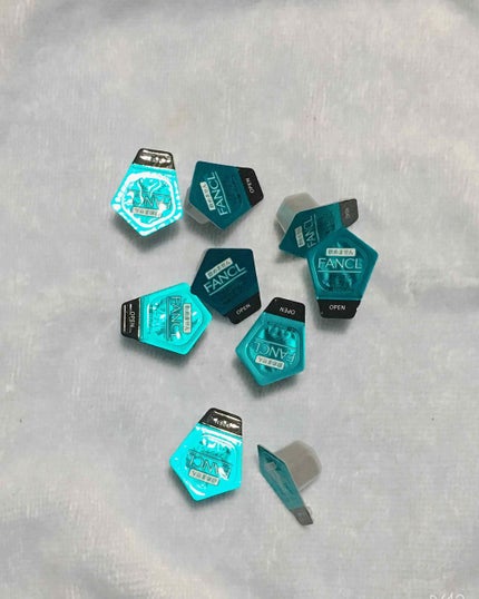 ティーツリーケアソリューション アンプルマスクJEX/MEDIHEAL/シートマスク・パックを使ったクチコミ(3枚目)