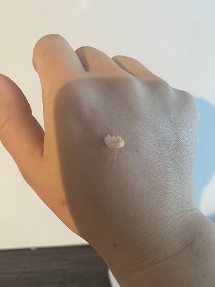 つるつるマットベース/HABA/化粧下地を使ったクチコミ(2枚目)