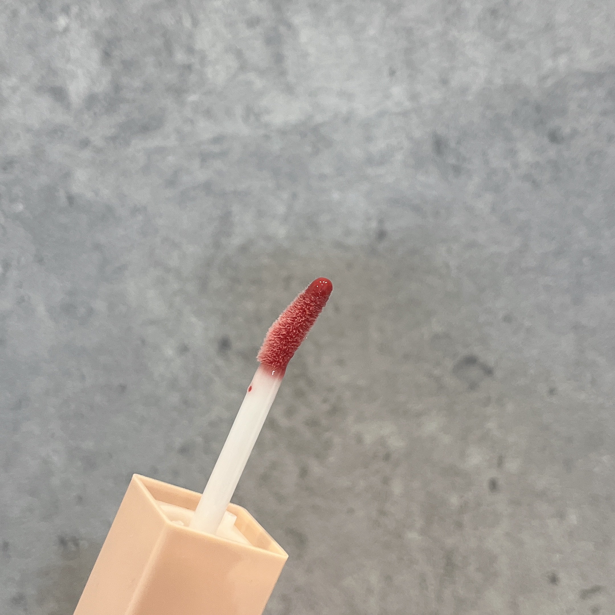 ニードルプランパー 高熱フィグ/Ui2./リッププランパーを使ったクチコミ（3枚目）