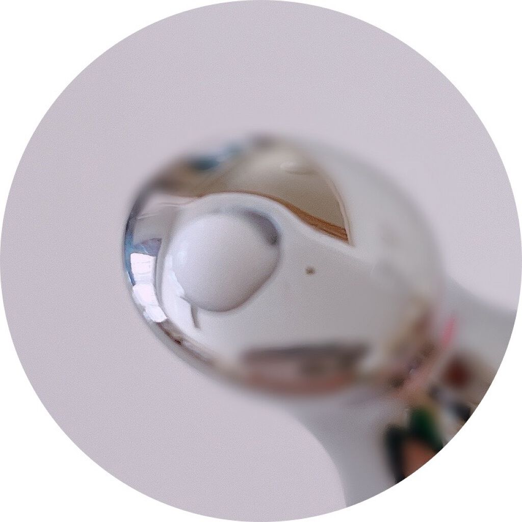 アイキュット マッサージャークリーム/AGARISM/アイケア・アイクリームを使ったクチコミ(3枚目)