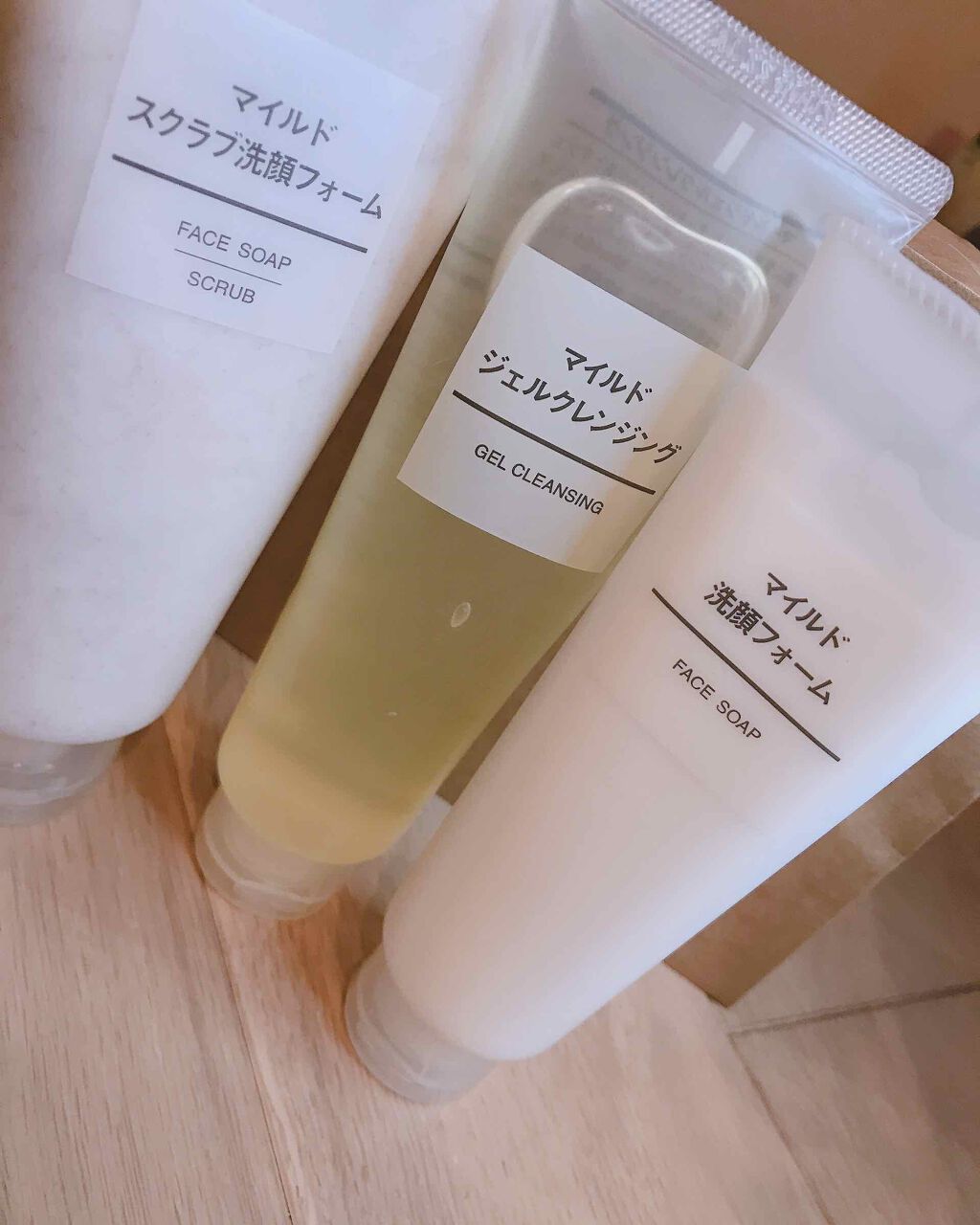 を使ったクチコミ（1枚目）