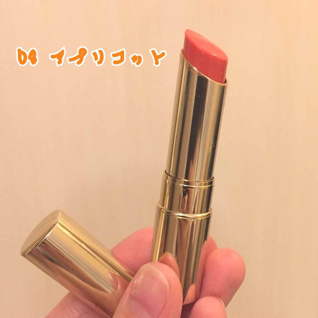 オペラ リップティント N/OPERA/リップティントを使ったクチコミ（2枚目）