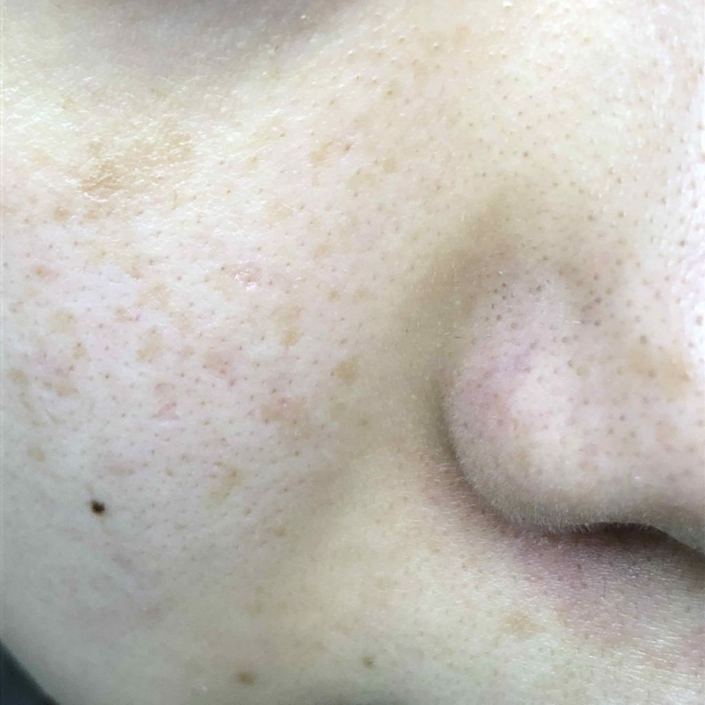 ハーバルマイルドソープ ハチミツ/オレンジ/MARKS&WEB/ボディ石鹸を使ったクチコミ（3枚目）