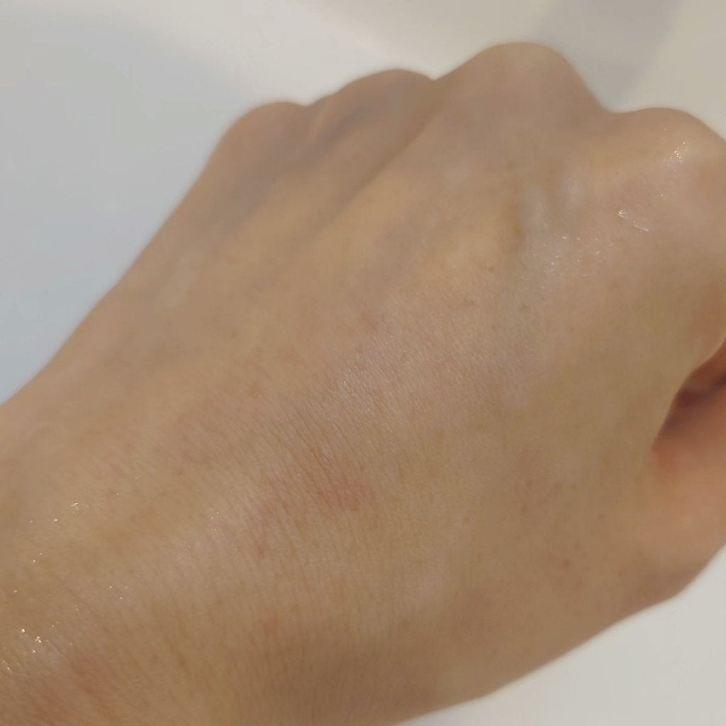 sparkle_sounds_vuk3 on LIPS 「ビオレザクレンズオイルメイク落としをいただき使用しました。デザ..」(8枚目)