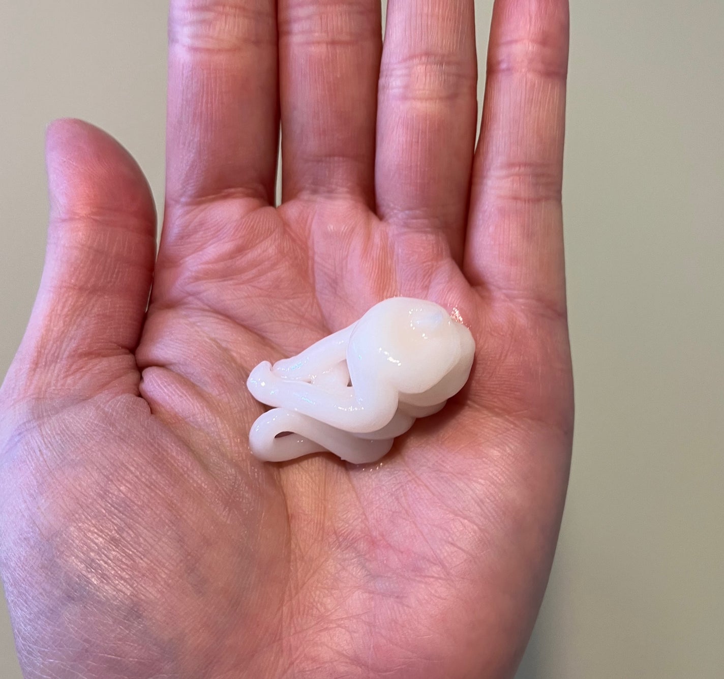 クリームシャンプー/CORE BEAUTY/市販シャンプーを使ったクチコミ(3枚目)