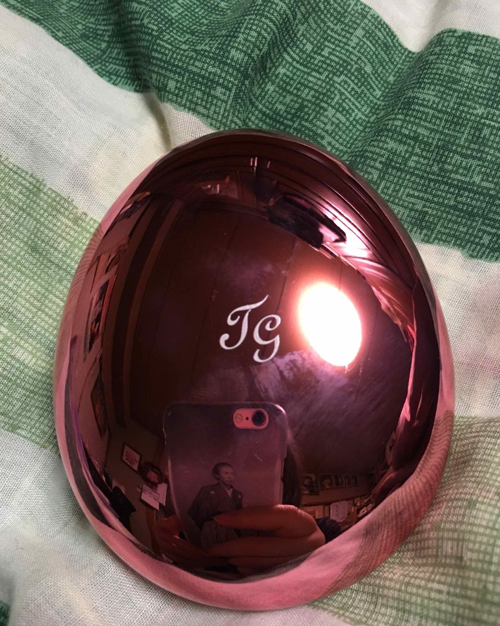 プレミアムモイスト クッションファンデーション/ティアラガール/クッションファンデーションを使ったクチコミ(1枚目)