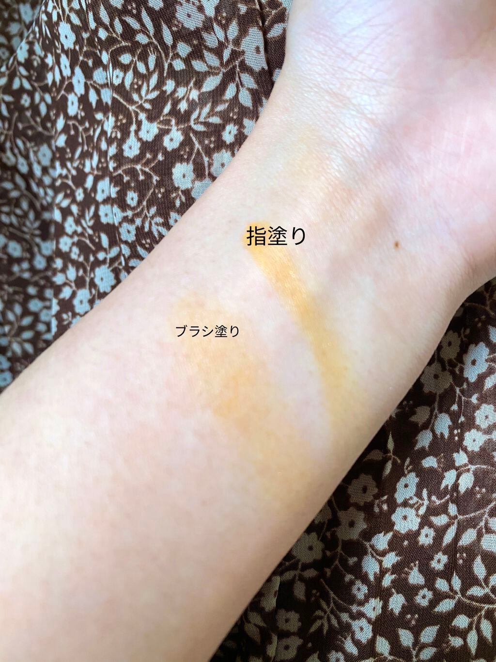 ケイト ザ アイカラー/KATE/単色アイシャドウを使ったクチコミ(3枚目)