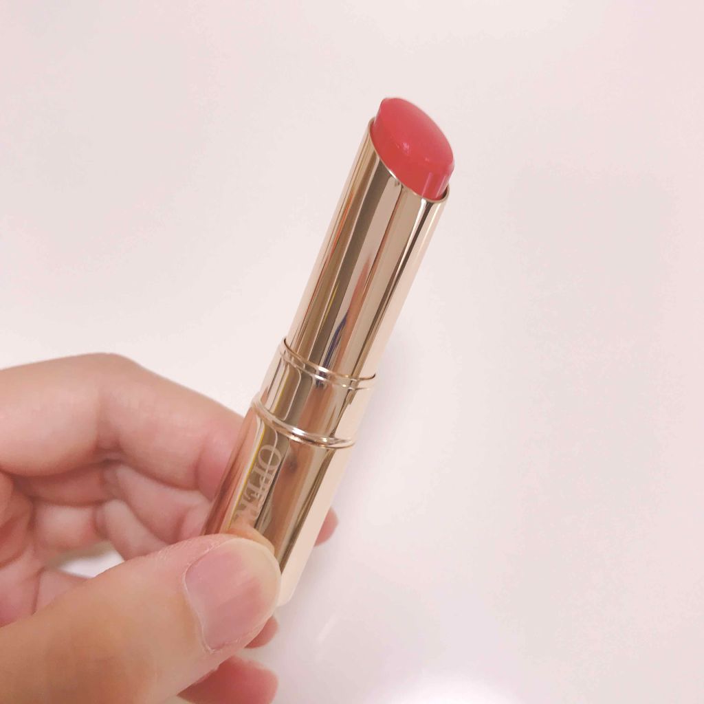 オペラ リップティント N/OPERA/リップティントを使ったクチコミ(3枚目)