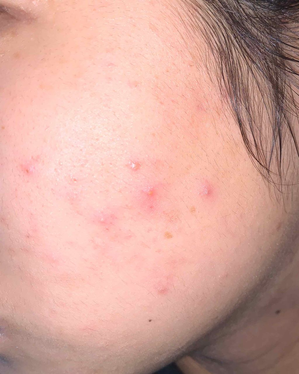 赤箱 (しっとり)/カウブランド/洗顔石鹸を使ったクチコミ(3枚目)