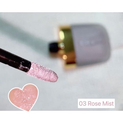 インジーニアス パウダーチークス N/RMK/パウダーチークを使ったクチコミ(5枚目)