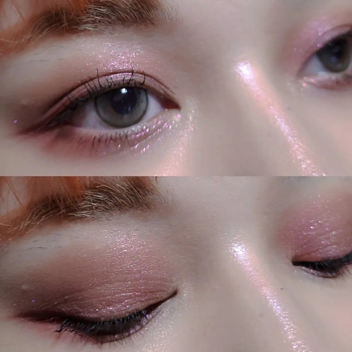 ハードワイヤードアイシャドー 5346/NARS/単色アイシャドウを使ったクチコミ（1枚目）