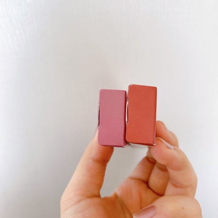 シリライナー/muice/リキッドアイライナーを使ったクチコミ(9枚目)