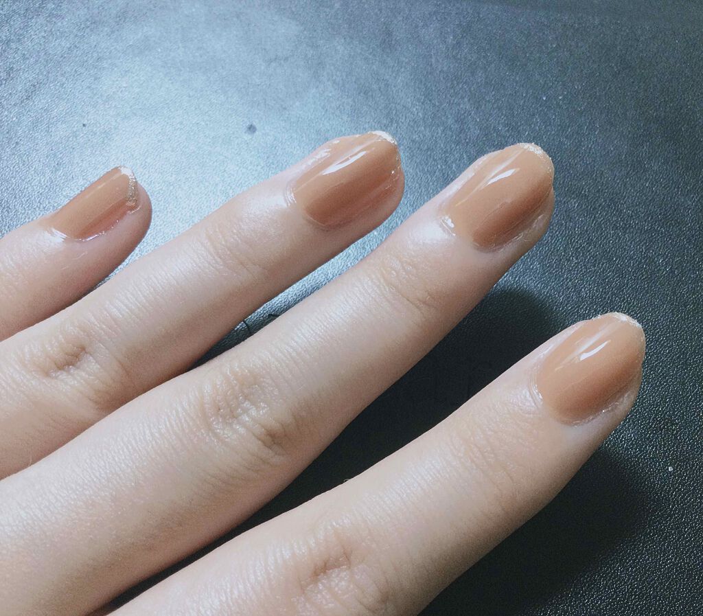 ネイルホリック アート/ネイルホリック/マニキュアを使ったクチコミ(1枚目)