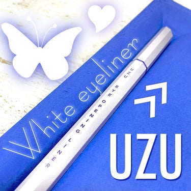 
🟣⚪️🟣⚪️🟣⚪️🟣⚪️🟣

UZU BY FLOWFUSHI

EYE OPENING LINER
# WHITE

¥1,650

🟣⚪️🟣⚪️🟣⚪️🟣⚪️🟣


夏に使いたくなるホワイトアイライ