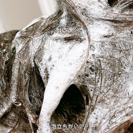 パフューム エレガンスアンバー シャンプー&コンディショナー/KERASYS/シャンプー・コンディショナーを使ったクチコミ(4枚目)