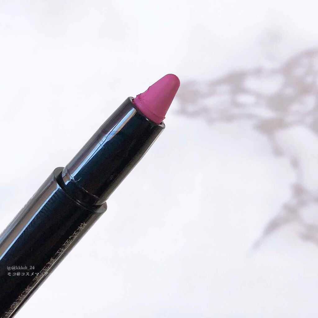 カジャルインクアーティスト/SHISEIDO/スティックアイシャドウを使ったクチコミ(3枚目)