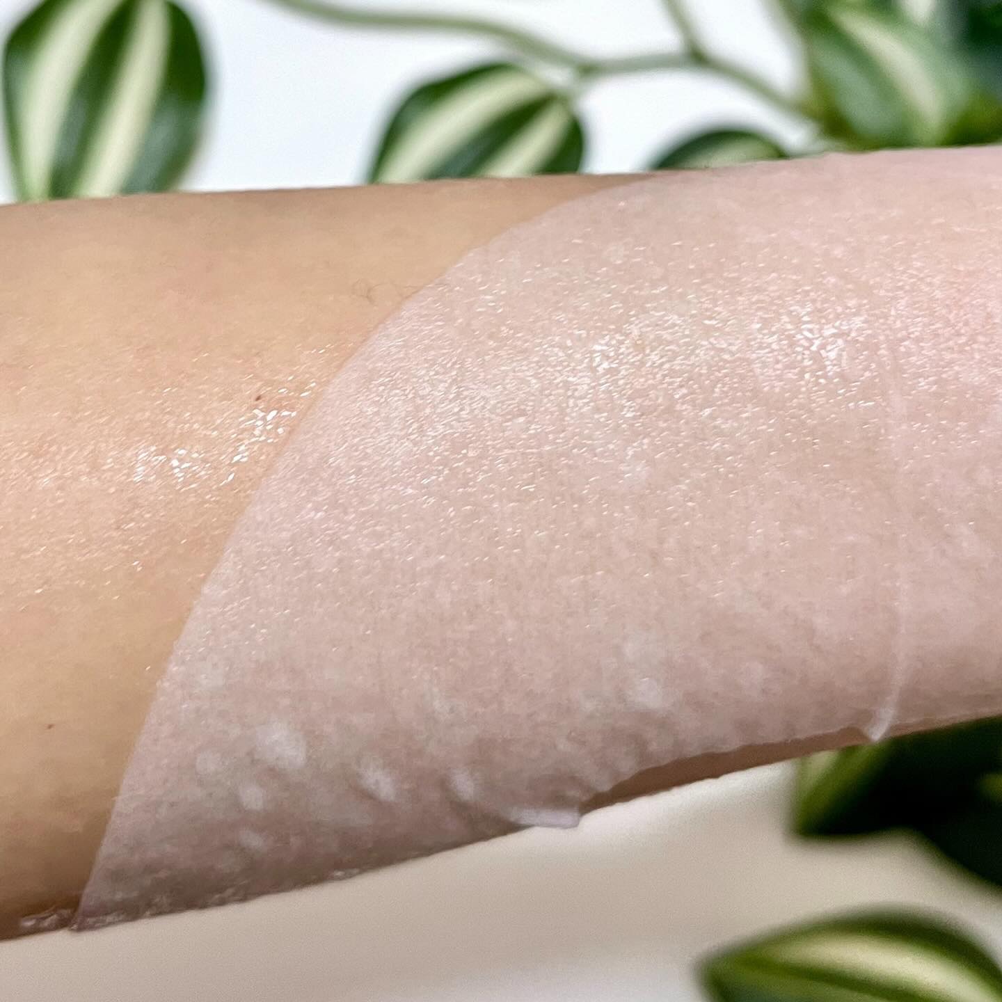 レッドカクタススージングマスク/ELT COSMETICS/シートマスク・パックを使ったクチコミ（2枚目）