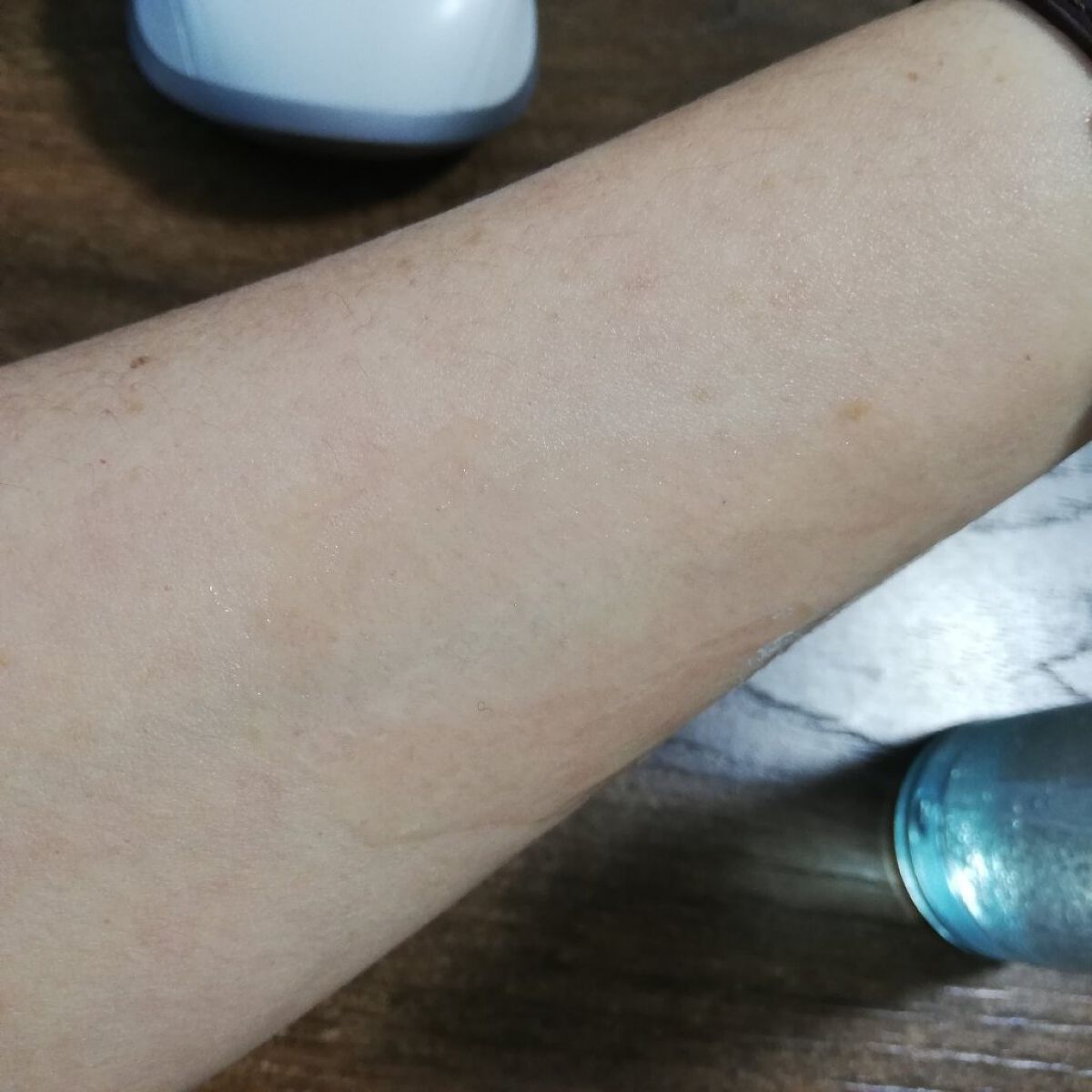 アンリミテッド キー/インフィニティ/美容液を使ったクチコミ(5枚目)