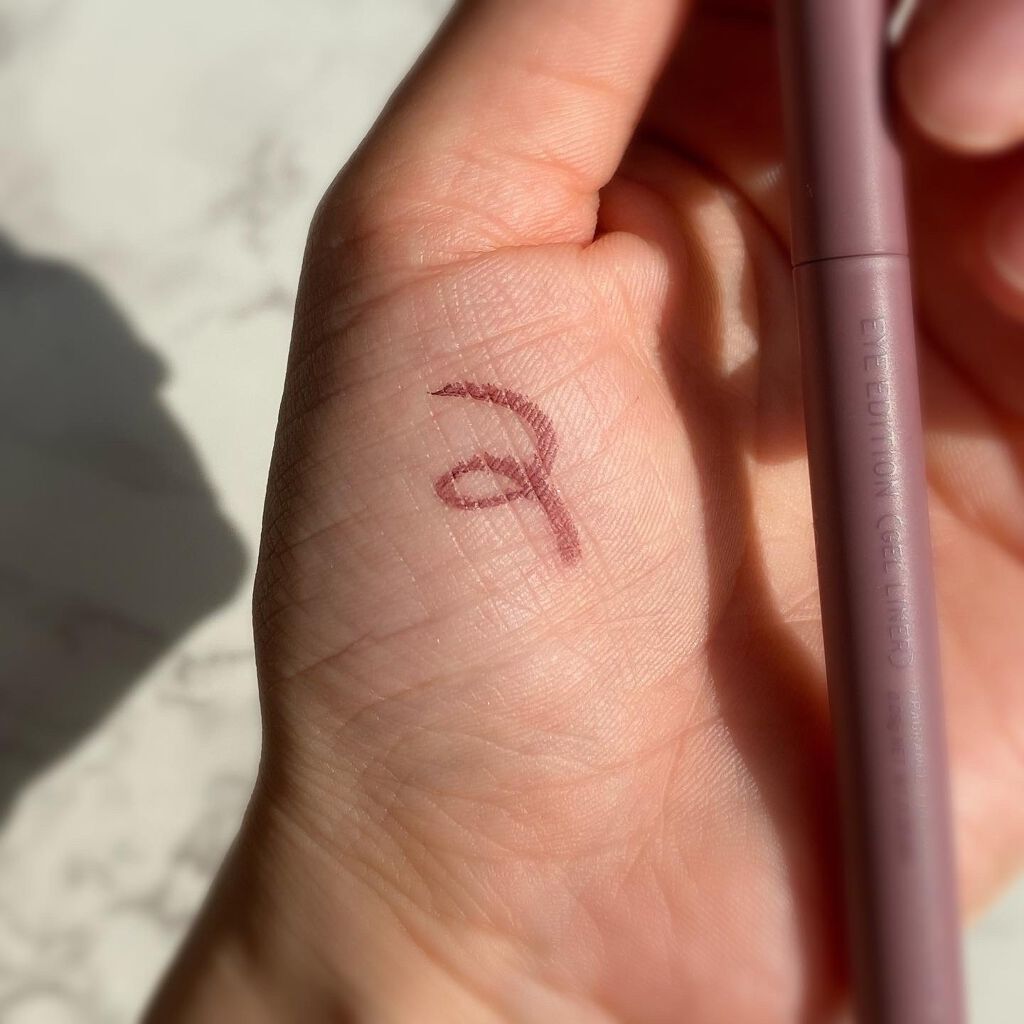 エテュセ アイエディション(カラーパレット)/ettusais/アイシャドウパレットを使ったクチコミ(5枚目)