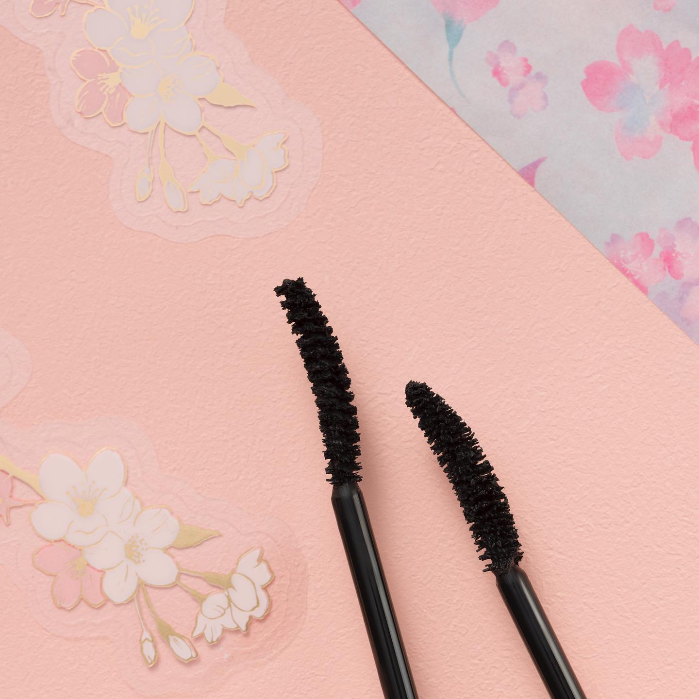 マスカラ ナチュラル ロング タイプ/ちふれ/マスカラを使ったクチコミ（3枚目）