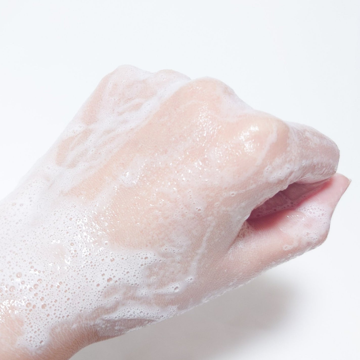 ピックパッククレンザー イチゴ&バニラビーン/OFBASE/洗い流すパック・マスクを使ったクチコミ(4枚目)