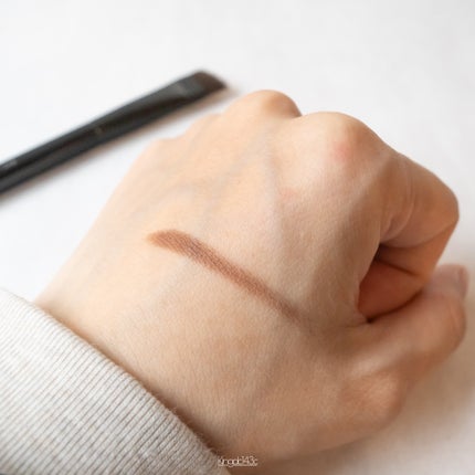 アイブロウブラシ/KATE/メイクブラシを使ったクチコミ(9枚目)