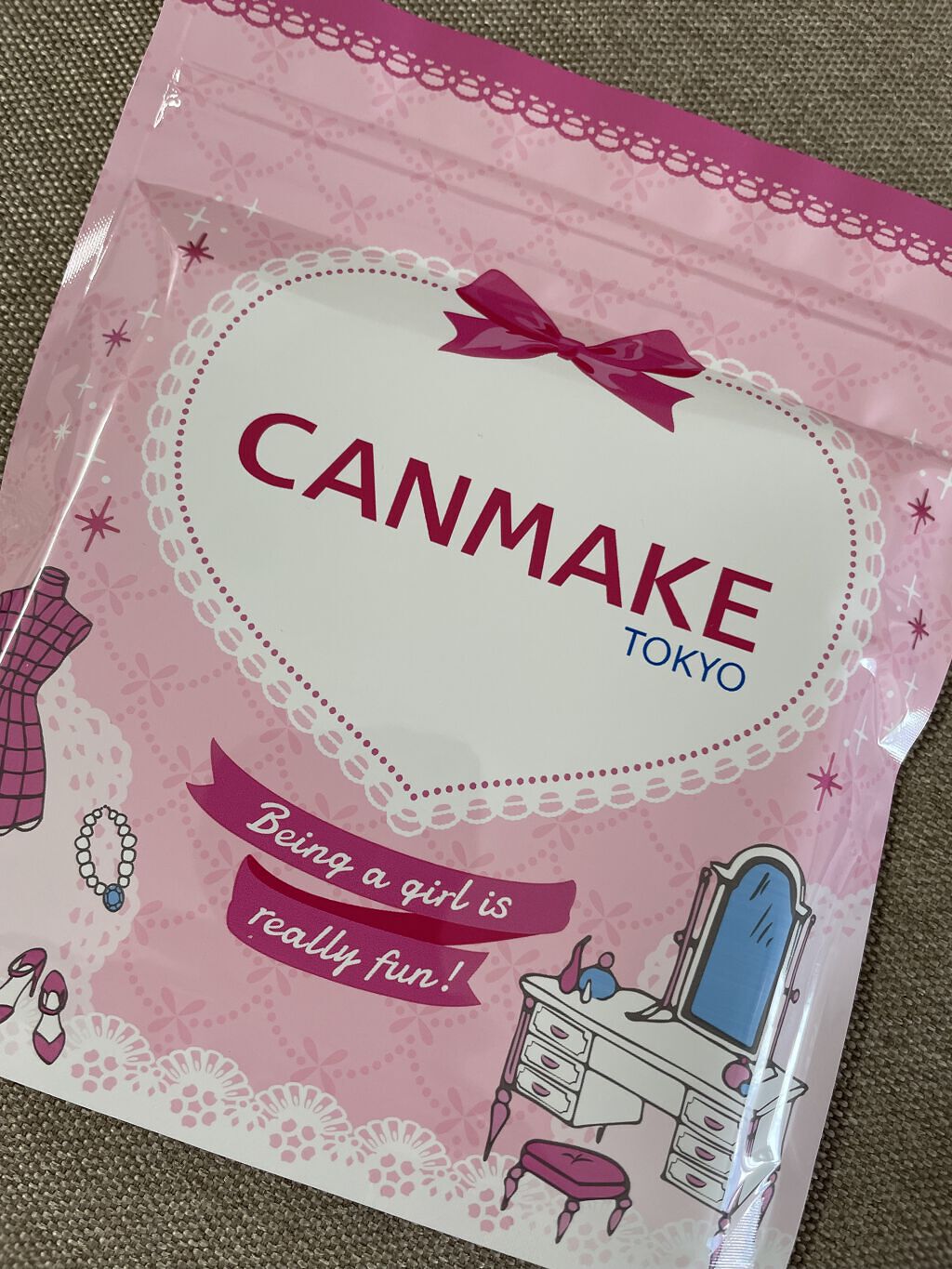 パーフェクトスタイリストアイズ/キャンメイク/アイシャドウパレットを使ったクチコミ（2枚目）