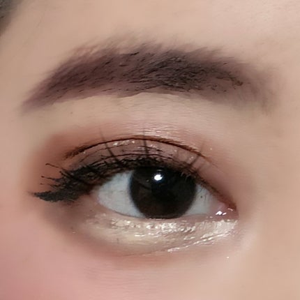 RMK ジェルクリーミィファンデーション/RMK/クリーム・エマルジョンファンデーションを使ったクチコミ(6枚目)