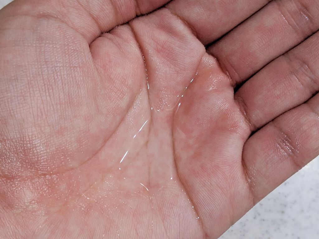 アクティブローション/AdryS/化粧水を使ったクチコミ(3枚目)