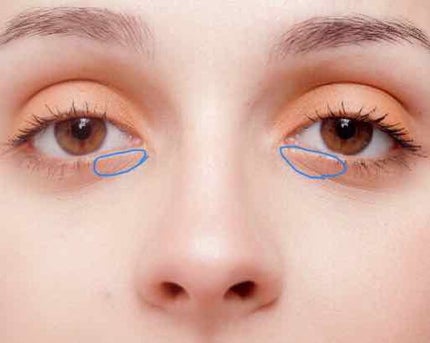 プリズム エアー シャドウ/CLIO/単色アイシャドウを使ったクチコミ(3枚目)