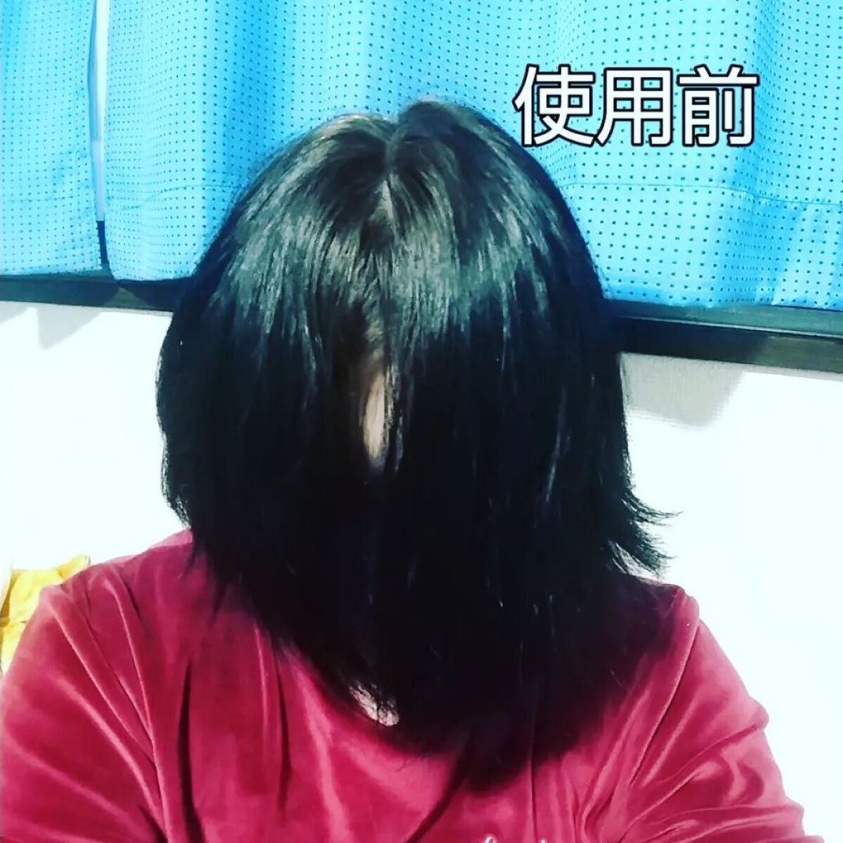 ザビューティ うるツヤチャージヘアパック/エッセンシャル/ヘアマスク・ヘアパックを使ったクチコミ(5枚目)